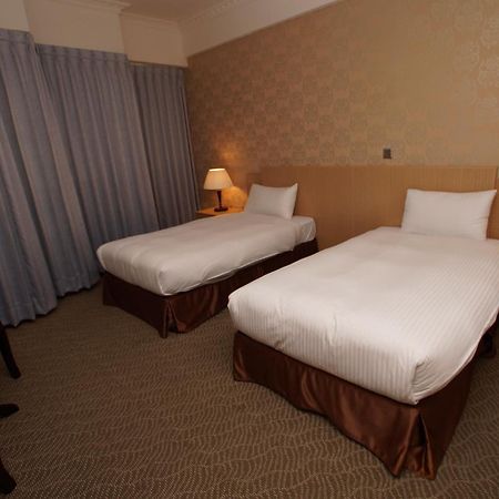 Dreamer Hotel Budai Phòng bức ảnh