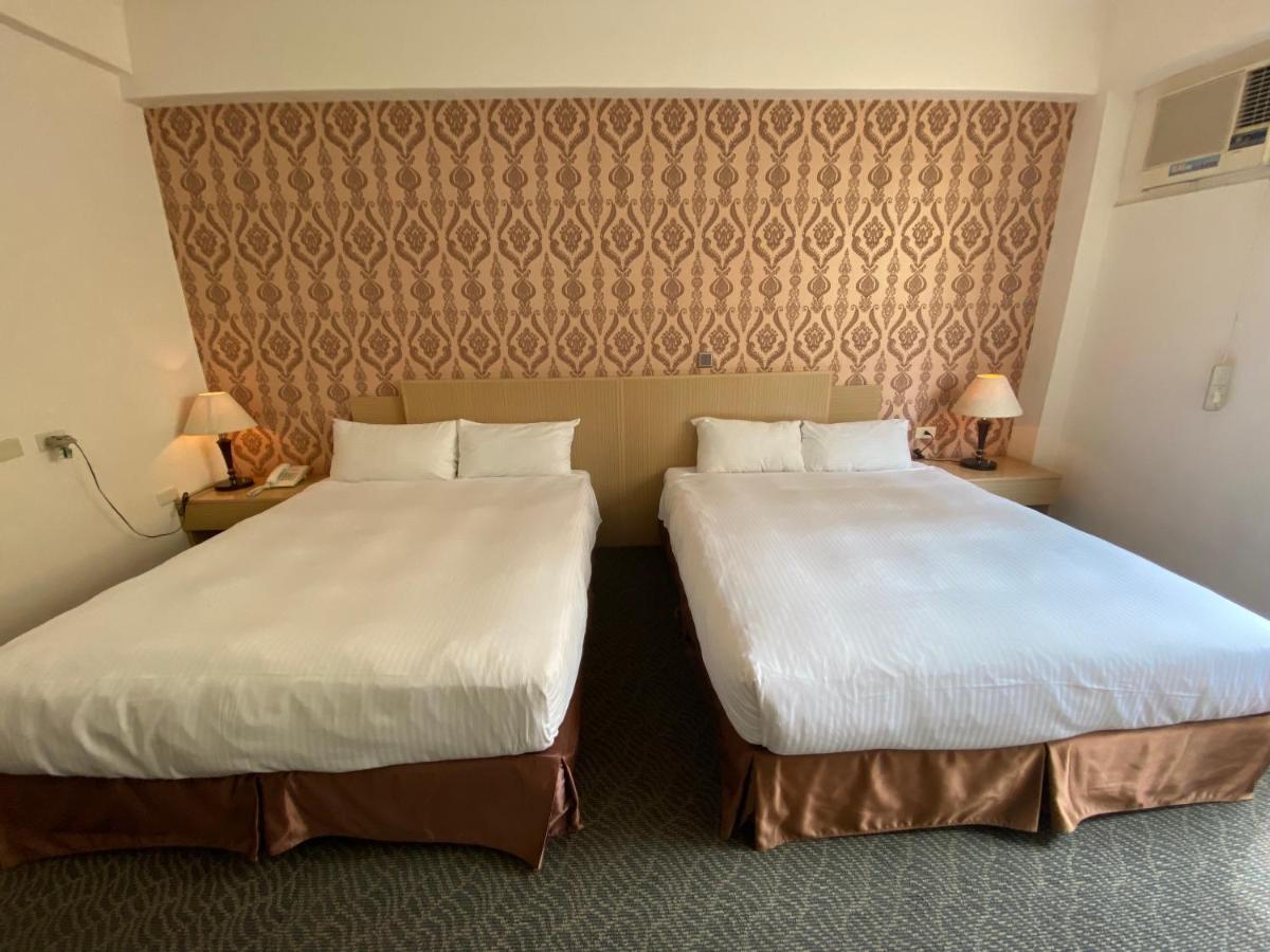 Dreamer Hotel Budai Ngoại thất bức ảnh