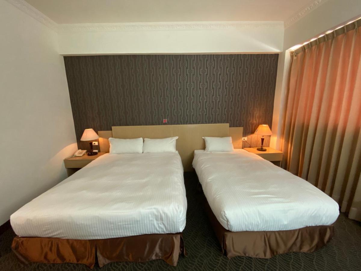 Dreamer Hotel Budai Ngoại thất bức ảnh