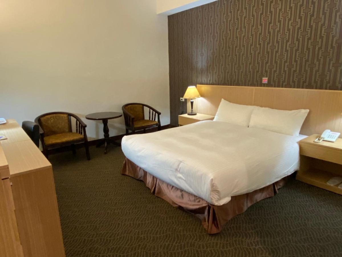 Dreamer Hotel Budai Ngoại thất bức ảnh