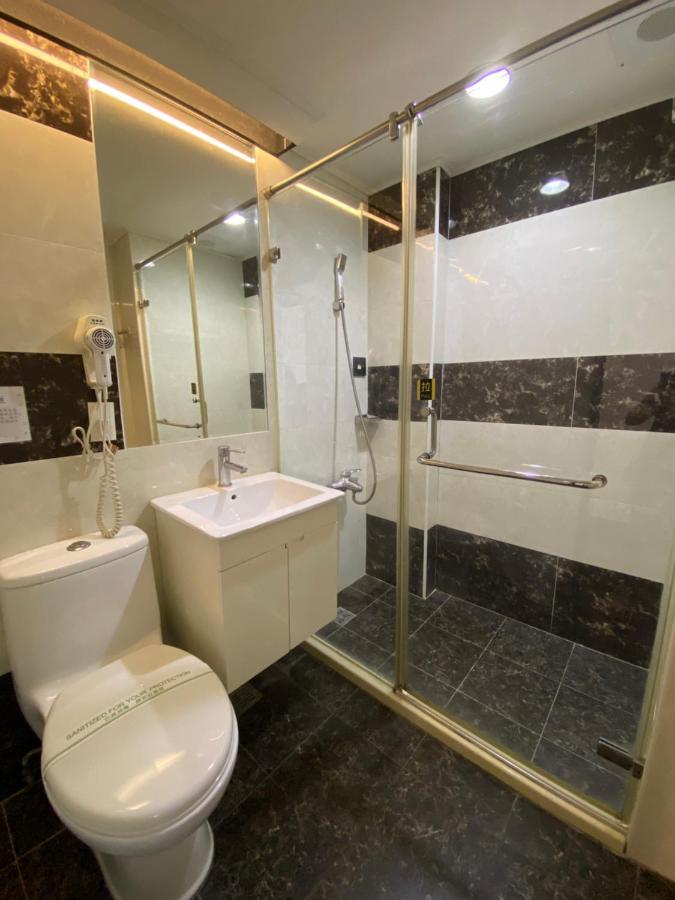 Dreamer Hotel Budai Ngoại thất bức ảnh