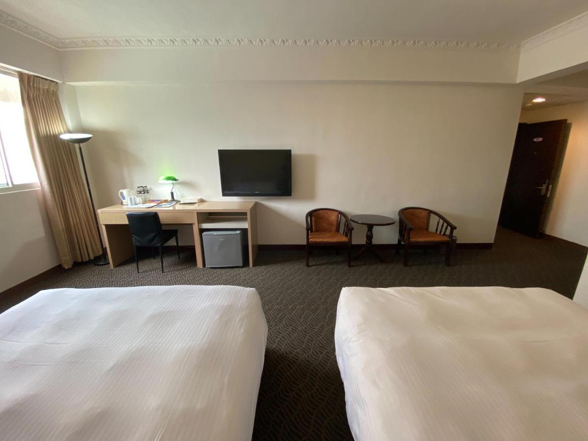 Dreamer Hotel Budai Ngoại thất bức ảnh