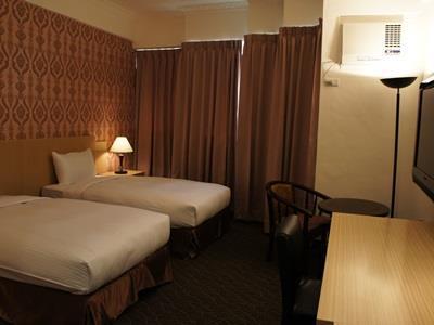 Dreamer Hotel Budai Ngoại thất bức ảnh