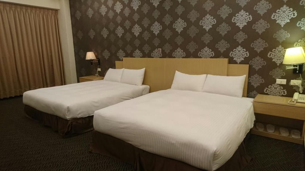 Dreamer Hotel Budai Ngoại thất bức ảnh