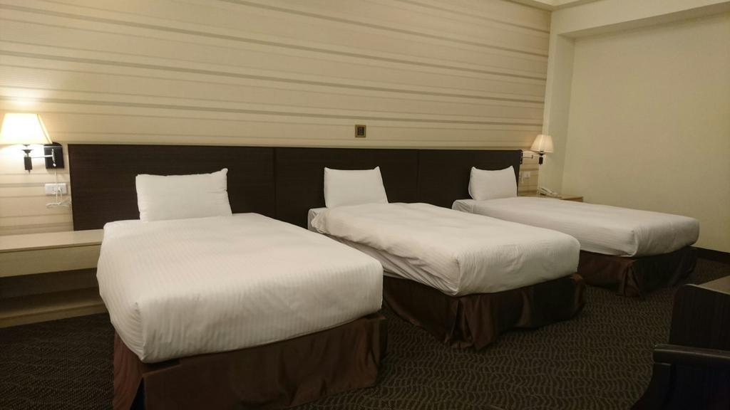 Dreamer Hotel Budai Ngoại thất bức ảnh