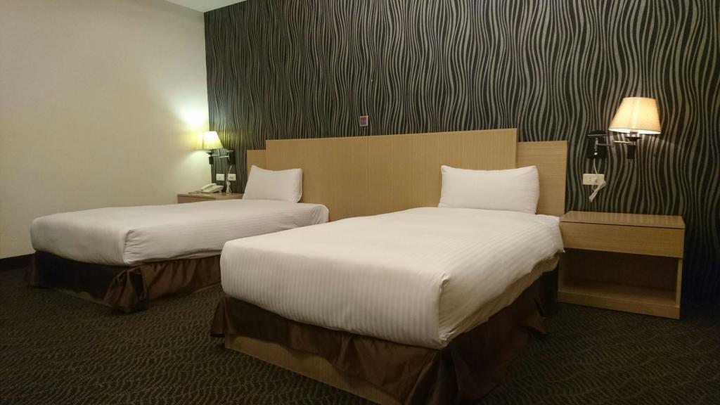 Dreamer Hotel Budai Ngoại thất bức ảnh