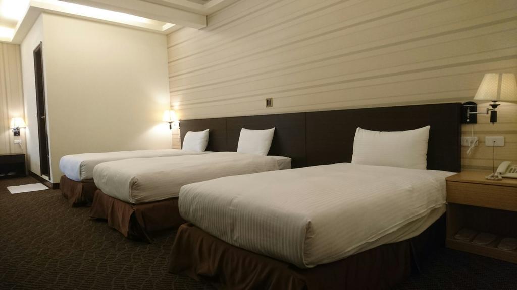 Dreamer Hotel Budai Ngoại thất bức ảnh