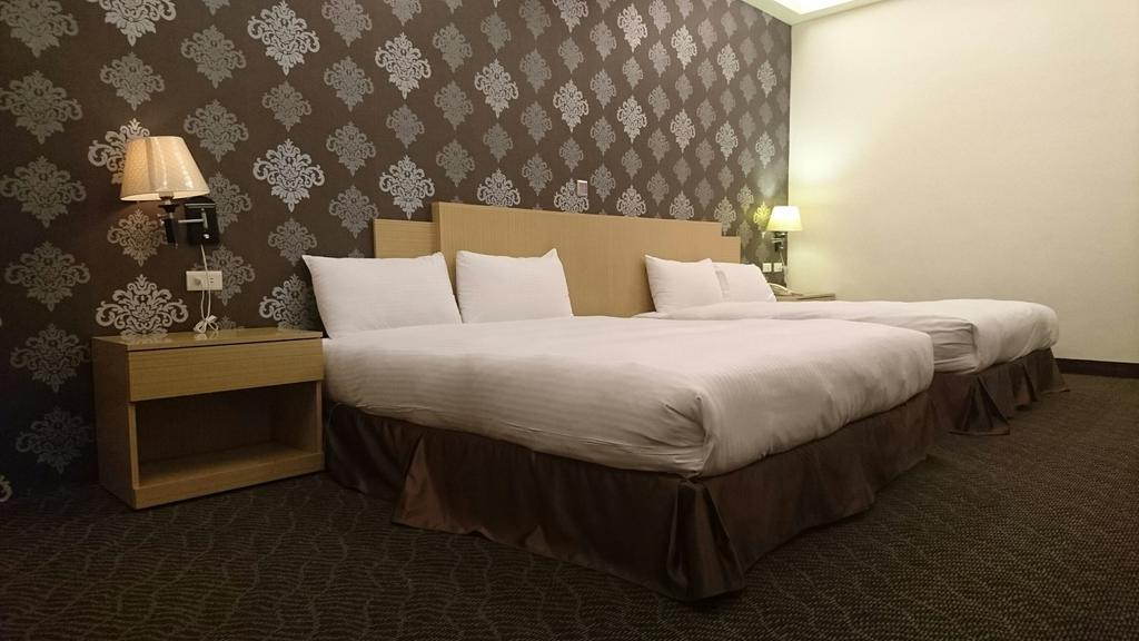 Dreamer Hotel Budai Ngoại thất bức ảnh