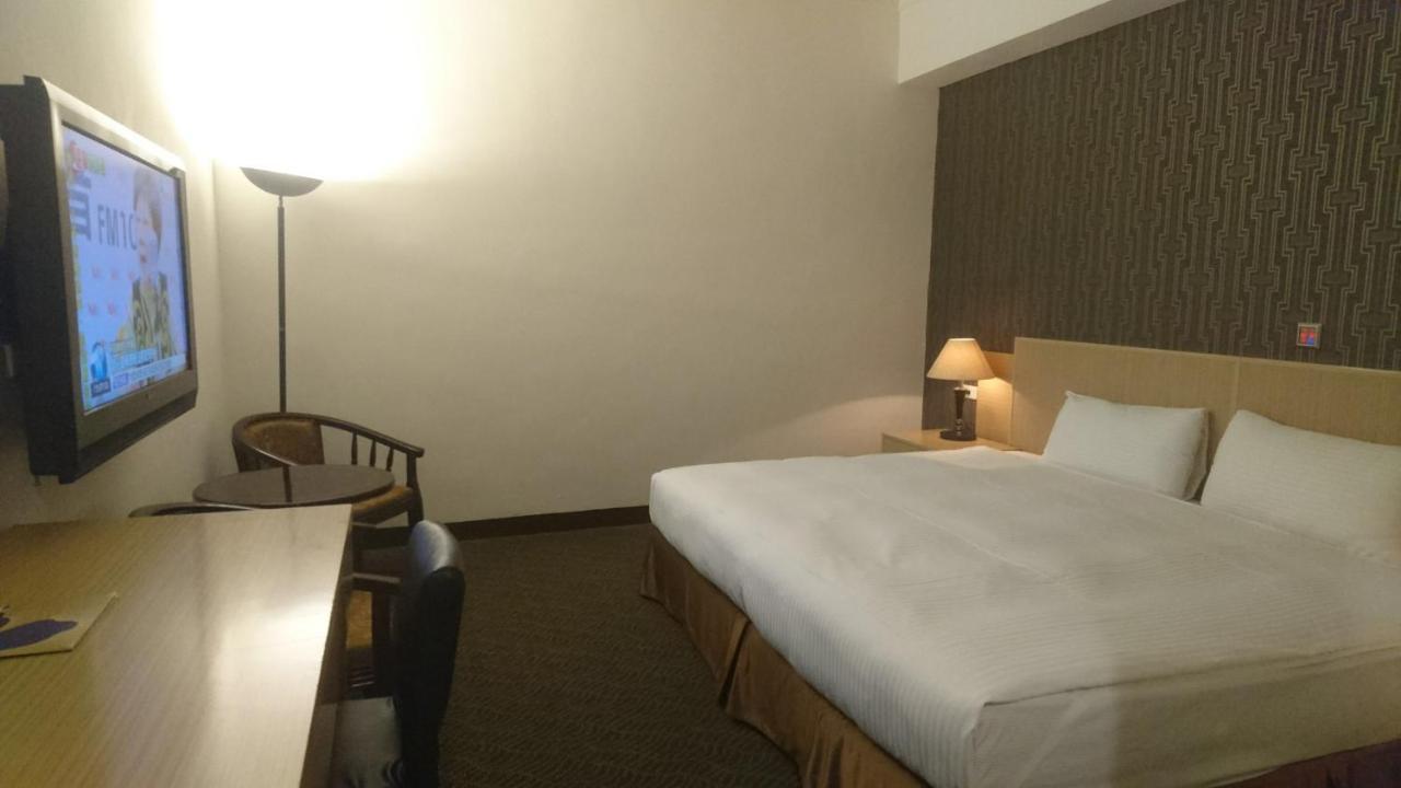 Dreamer Hotel Budai Ngoại thất bức ảnh